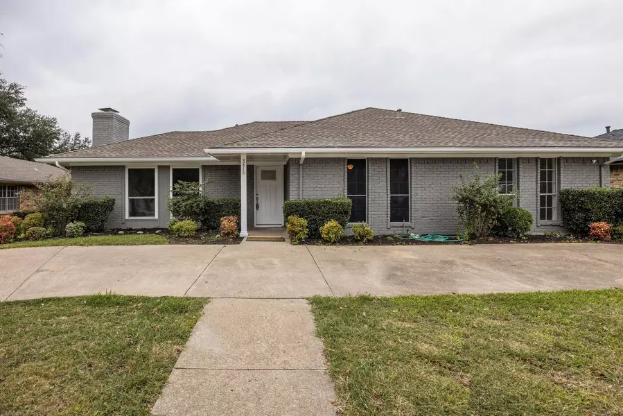 3815 Westminster Drive, Carrollton, TX 75007