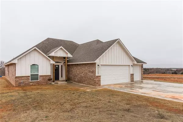 2289 County Road 1335, Blanchard, OK 73010