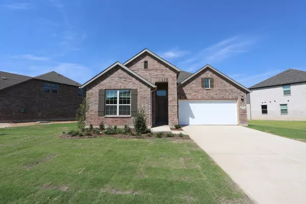 2751 Catoosa Lane, Corinth, TX 76210