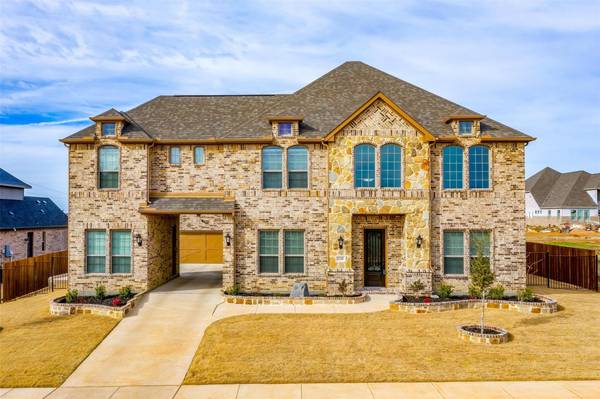 1220 Olive Drive, Mansfield, TX 76063