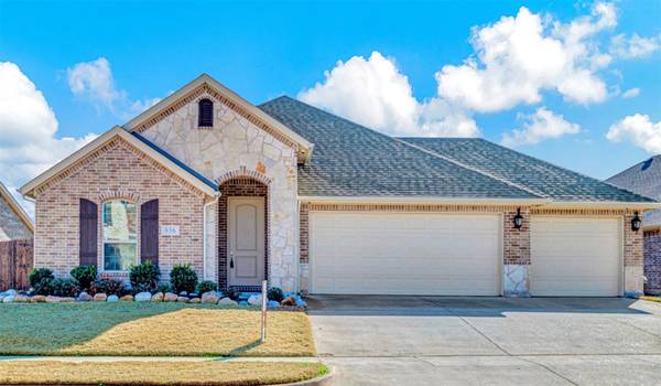 856 Layla Drive, Fate, TX 75087