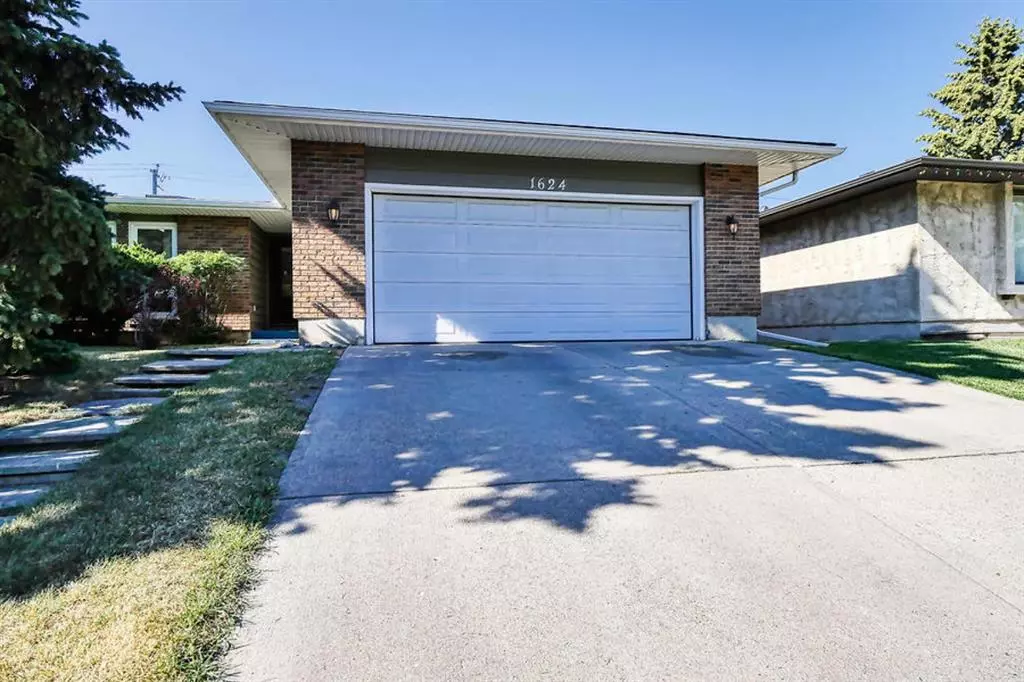 Calgary, AB T2J 3H1,1624 Lake Bonavista DR SE