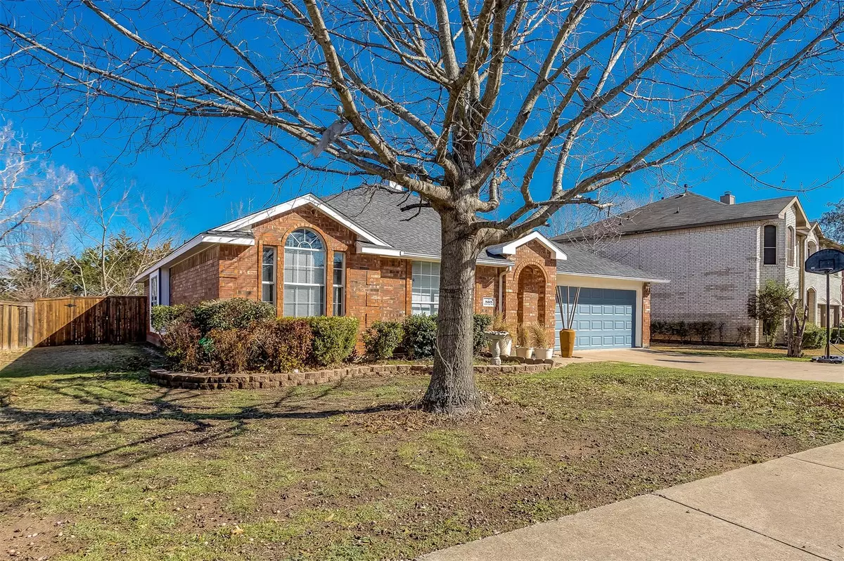 Cedar Hill, TX 75104,808 Sebring Drive