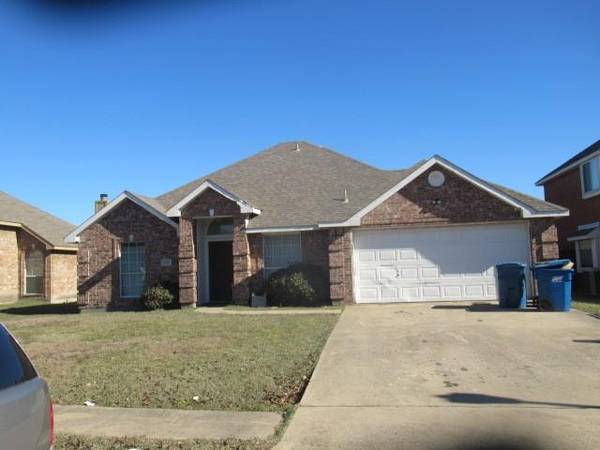 506 Hampton Court, Seagoville, TX 75159