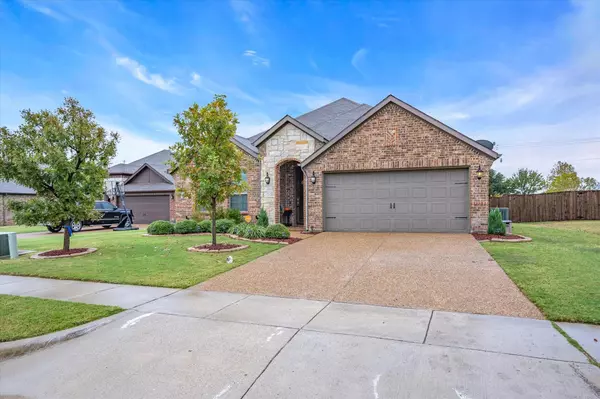 Forney, TX 75126,538 Winerberry Court