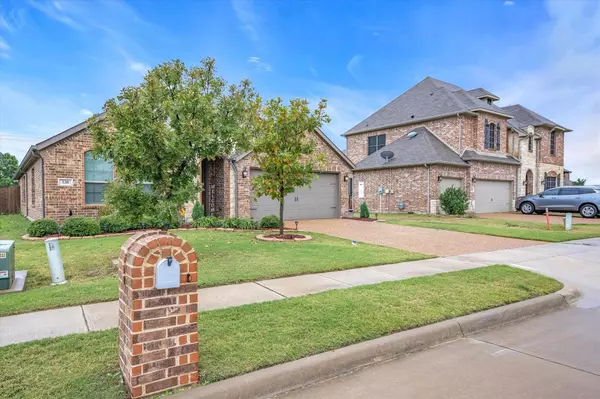 Forney, TX 75126,538 Winerberry Court