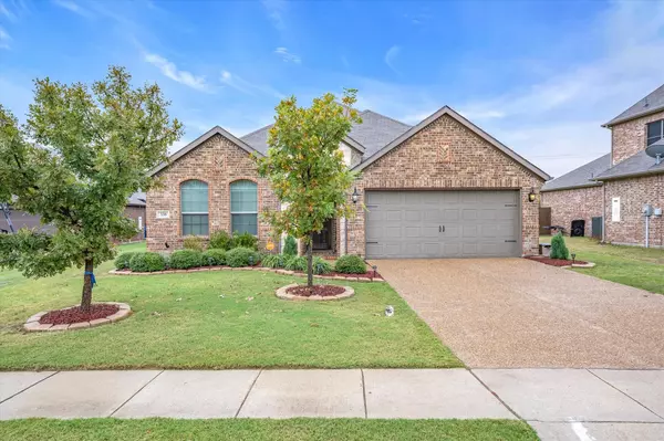 Forney, TX 75126,538 Winerberry Court