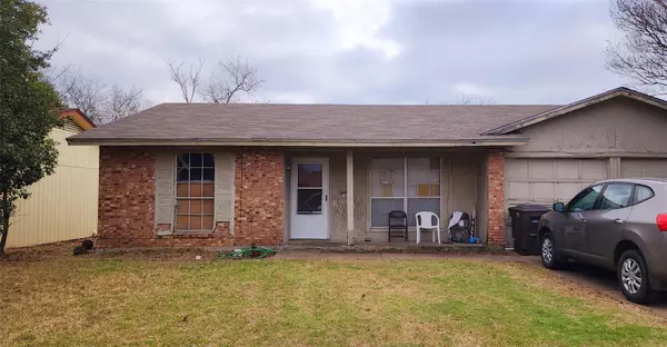 Hutchins, TX 75141,1024 Timberview Drive