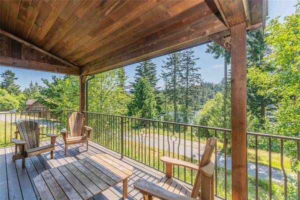 Salt Spring, BC V8K 1P7,315 Robinson Rd #10