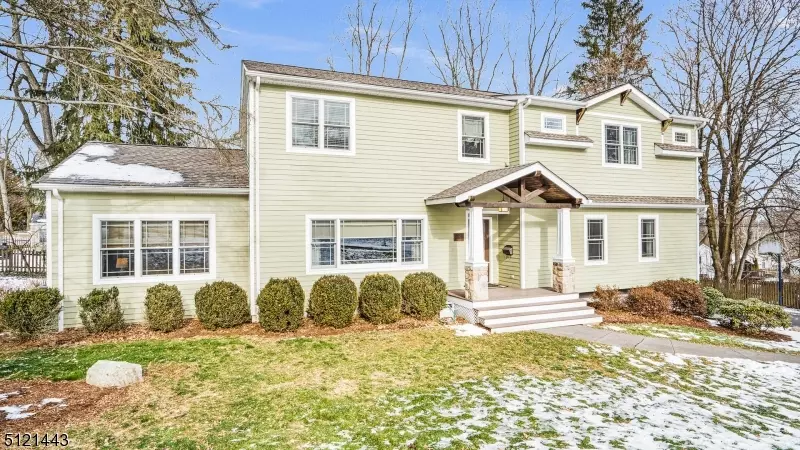 Bernardsville Boro, NJ 07924,18 Dobbs St