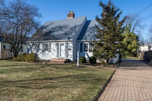 73 Vanderveer Avenue, Somerville Boro, NJ 08876