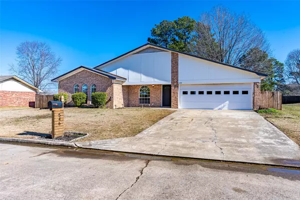 De Kalb, TX 75559,546 Oakhill Place