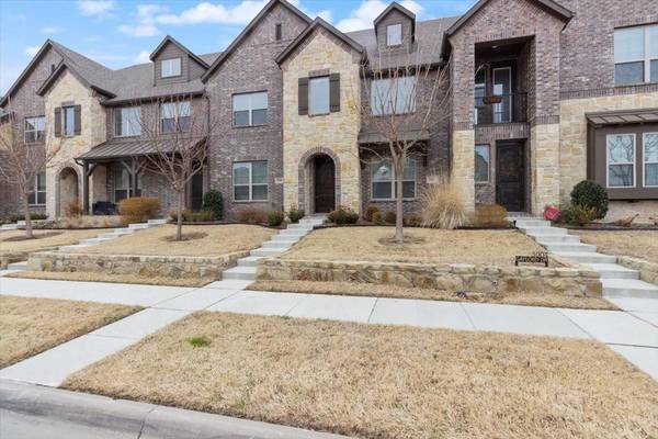 3008 Gaylord Drive, Mckinney, TX 75070