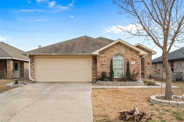 131 Shawnee Street, Greenville, TX 75402