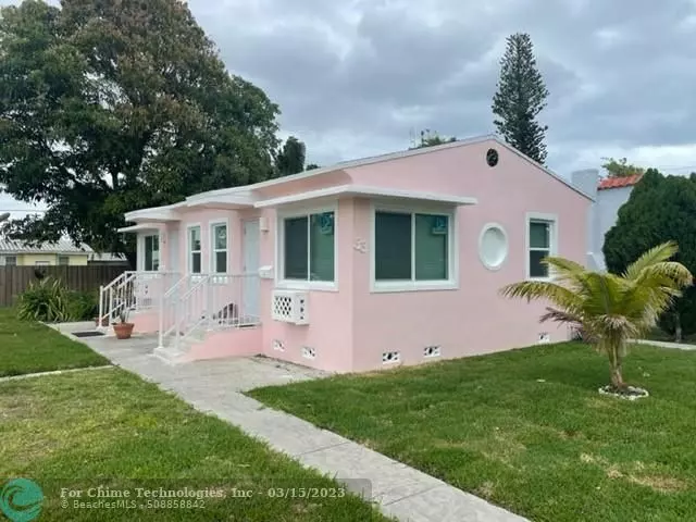 33 SE 12th St, Dania Beach, FL 33004