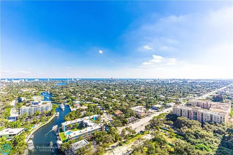 411 N New River Dr  #2902, Fort Lauderdale, FL 33301