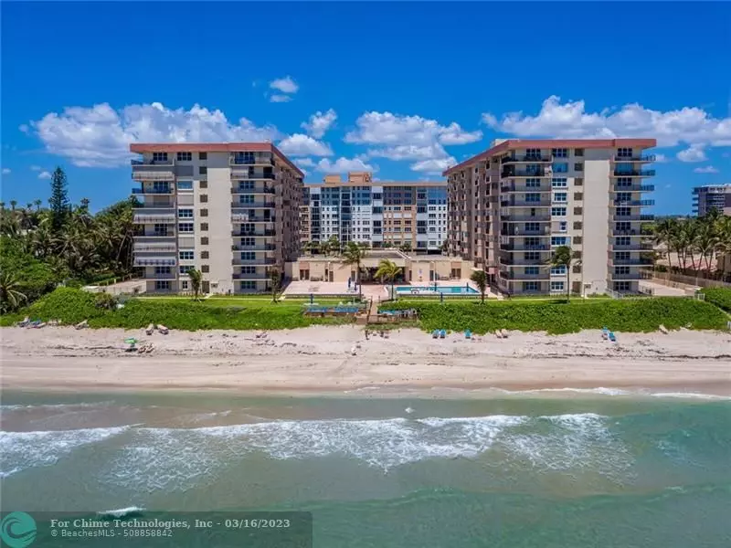 1147 Hillsboro Mile  #211, Hillsboro Beach, FL 33062