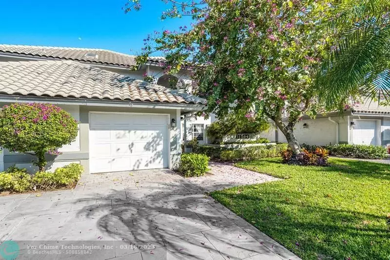 Boynton Beach, FL 33437,11594 Briarwood Cir  #3