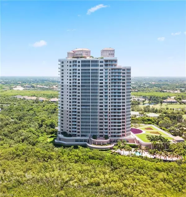 4851 Bonita Bay BLVD #2401, Bonita Springs, FL 34134