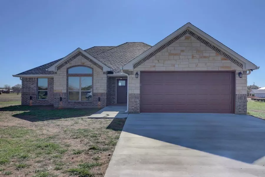 181 Catherine Drive, Whitney, TX 76692