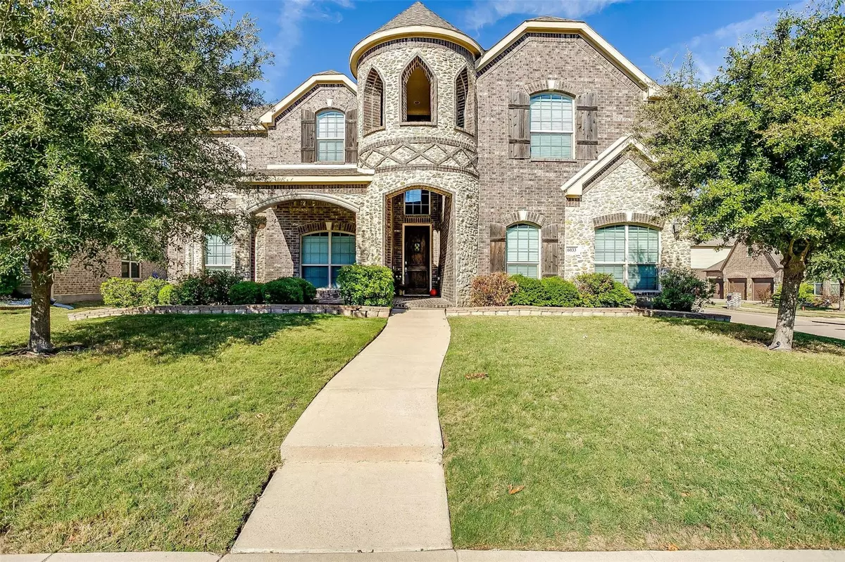 Fort Worth, TX 76123,6033 Lacebark Elm Drive