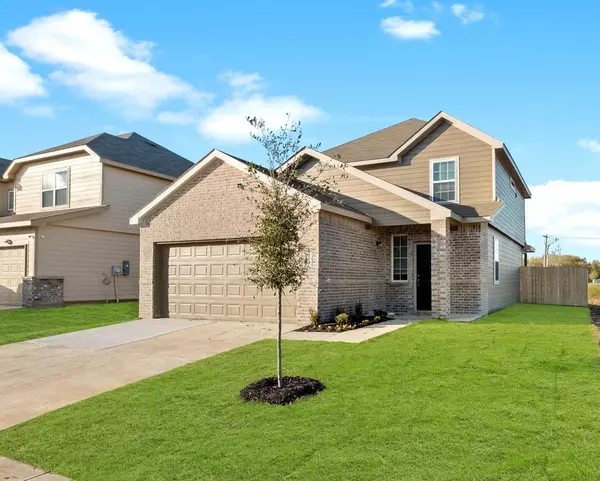 Fort Worth, TX 76123,8329 Horned Maple Trail