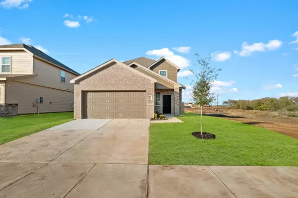 Fort Worth, TX 76123,8329 Horned Maple Trail