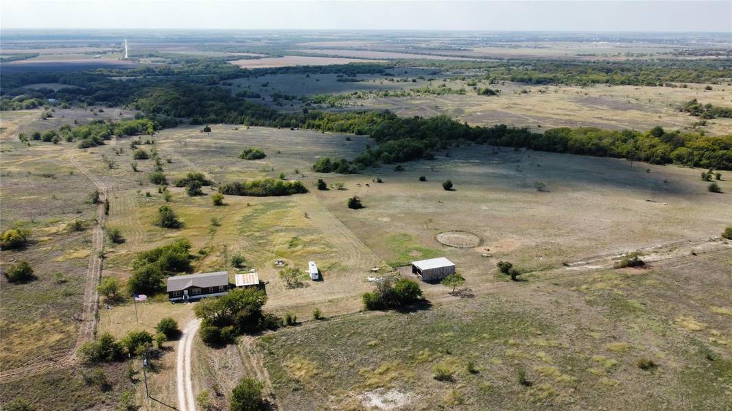 461 Hill County Road 4307, Itasca, TX 76055