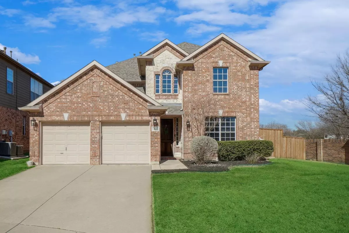 Flower Mound, TX 75022,3137 Myrtice Drive