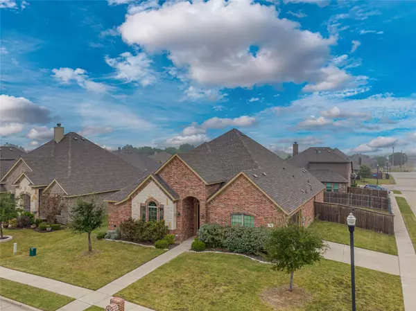 Midlothian, TX 76065,442 Whispering Willow Drive