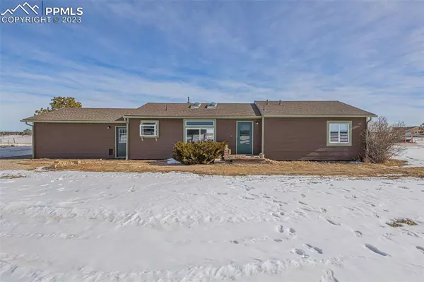 16595 Great Smokey AVE, Elbert, CO 80106