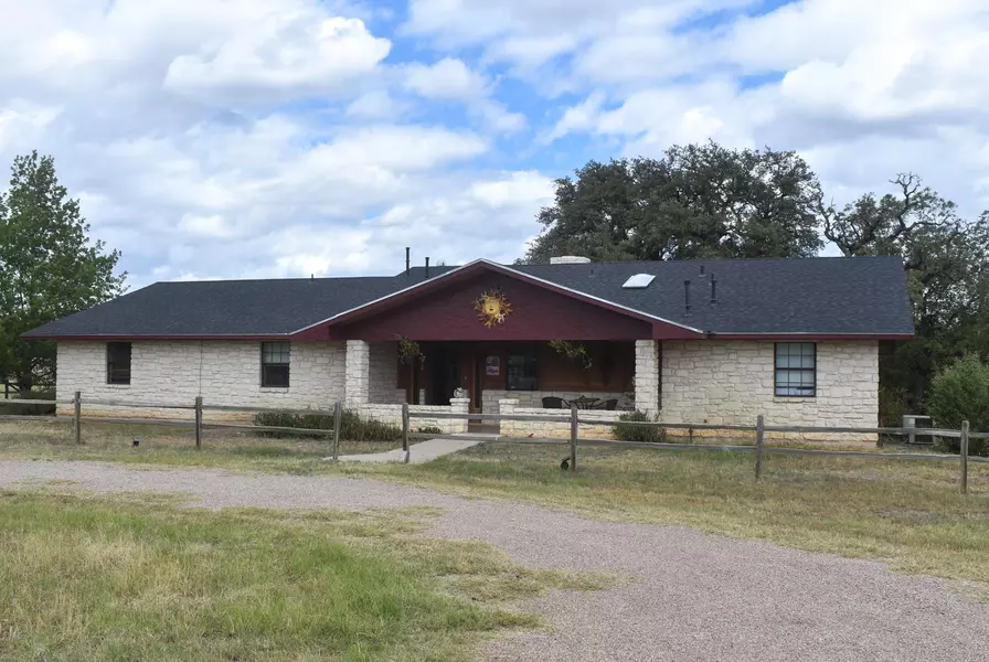 1202 W White Street, Brady, TX 76825