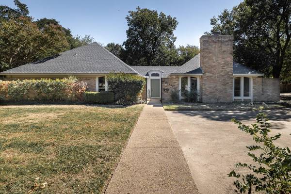 608 9th Street, Terrell, TX 75160