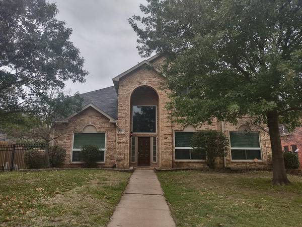 2104 Winding Creek Drive, Keller, TX 76248