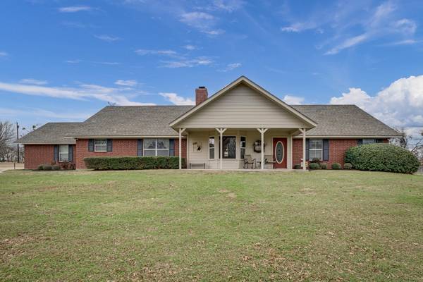 3725 NW County Road 0007, Corsicana, TX 75110