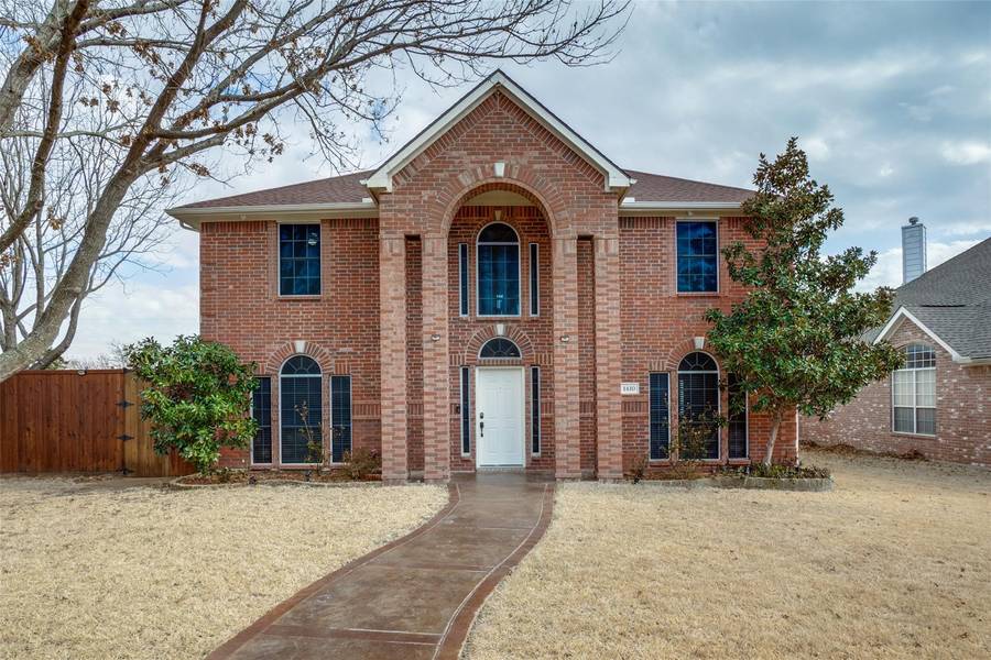 1410 Bosher Drive, Cedar Hill, TX 75104