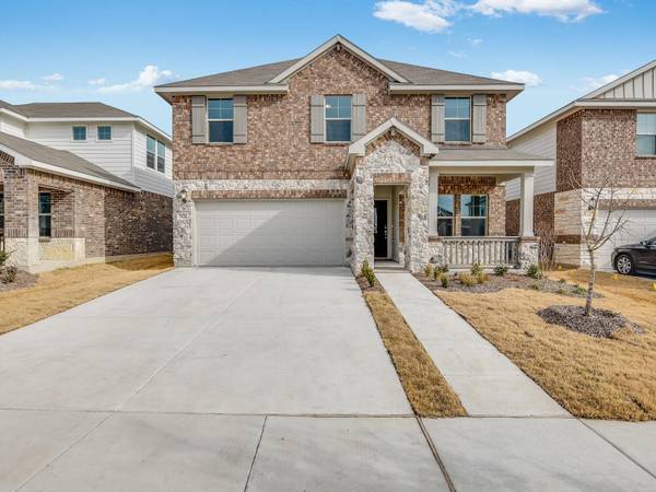 5426 Big Thicket Lane, Royse City, TX 75189