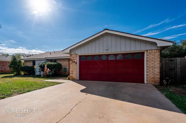 3133 Winterhawk Drive, Abilene, TX 79606