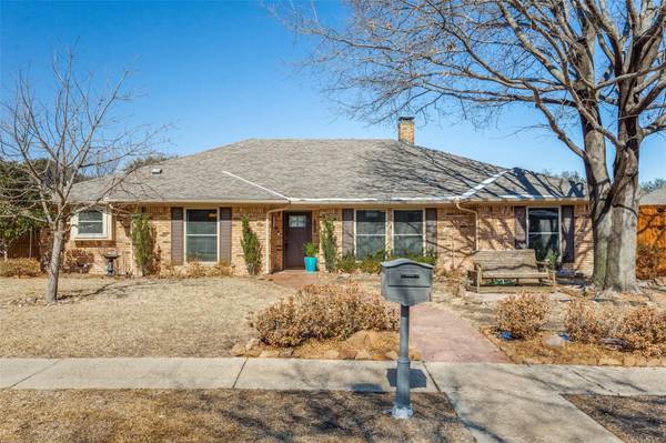 2205 Loch Haven Drive, Plano, TX 75023