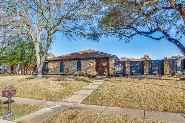 Plano, TX 75075,3821 Fall Wheat Drive