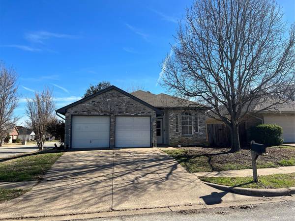 2071 Bronco Lane, Keller, TX 76248