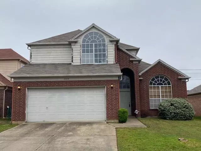 2205 Arbor Chase Circle, Arlington, TX 76011