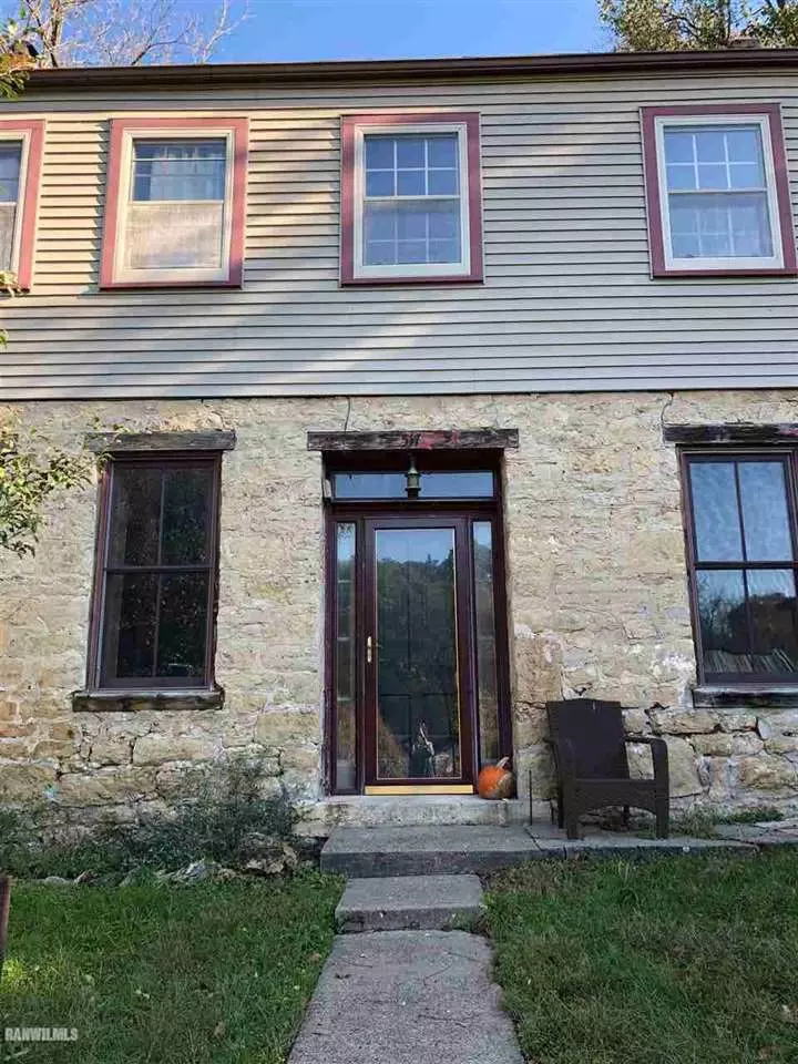 Galena, IL 61036,517 Warren Street