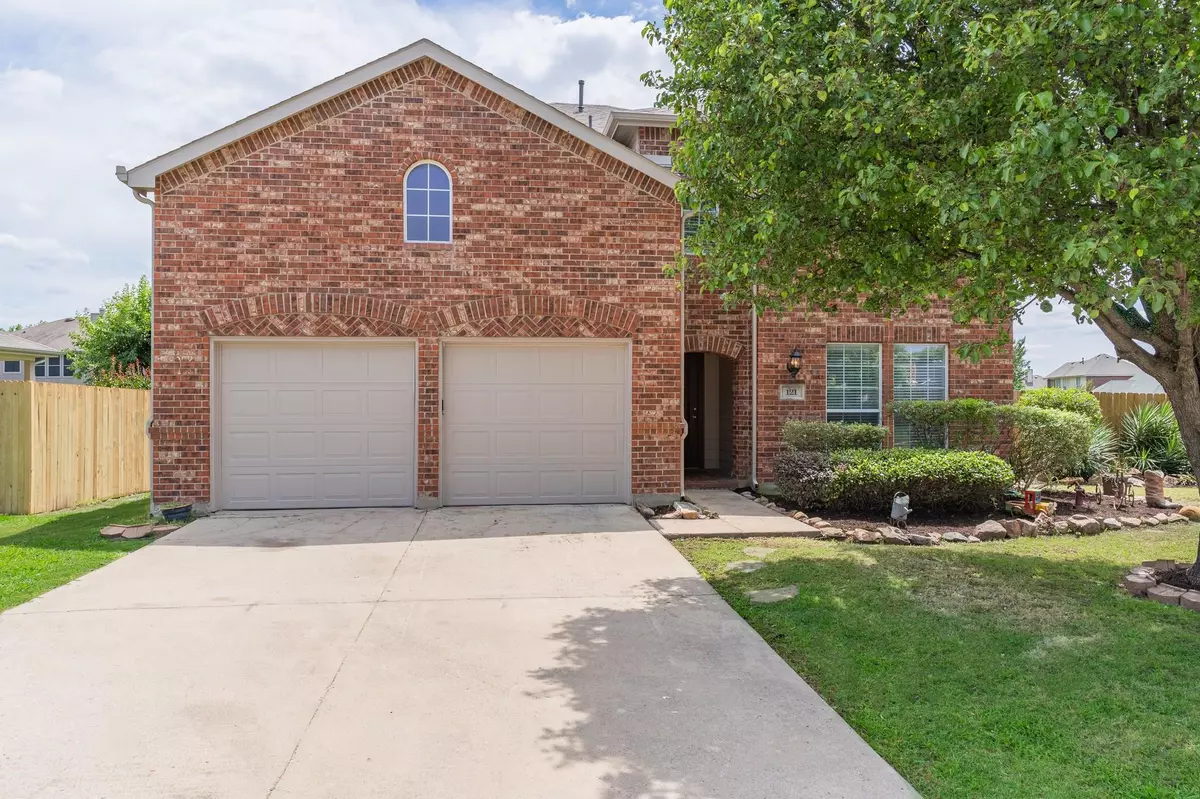 Forney, TX 75126,121 E Forestwood Drive