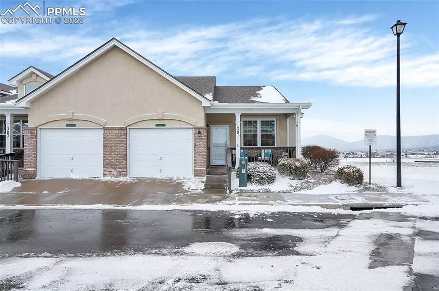 1391 Villa GRV, Monument, CO 80132