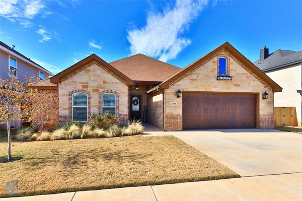 1758 Urban Avenue, Abilene, TX 79601