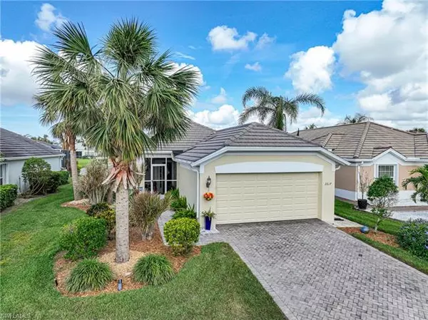 Cape Coral, FL 33991,2617 Astwood CT