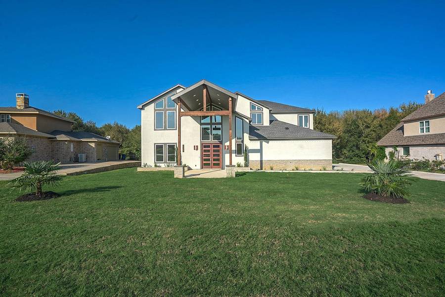 457 Stone Canyon Drive, Sunnyvale, TX 75182