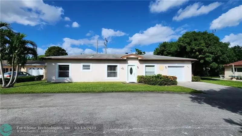 510 SW Natura Ave, Deerfield Beach, FL 33441