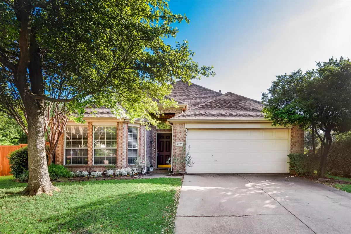 Mckinney, TX 75072,5925 Sandalwood Drive